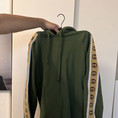 GUCCI-HOODIE