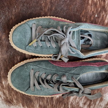 Puma by Rihanna