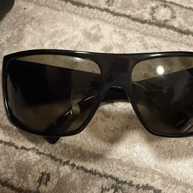 Lunettes de soleil Giorgio Armani