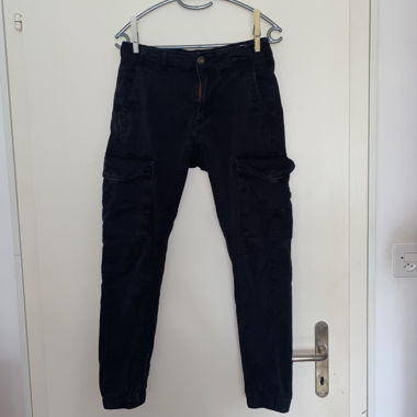 Cargo Hose Jack n Jones