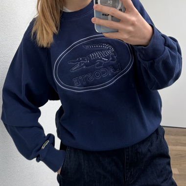 Pull Lacoste Vintage