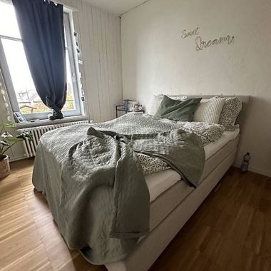 Boxspringbett