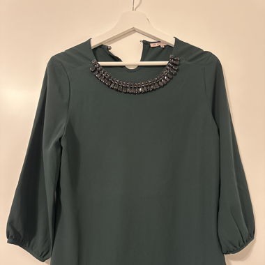 Bluse