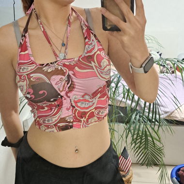 Sommer Shirt