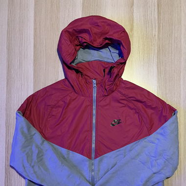 Nike Jacket