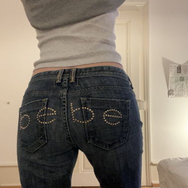 Bebe Jeans