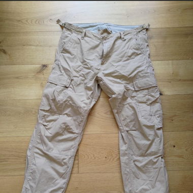 Pantalon Carhartt Cargo Aviation 32