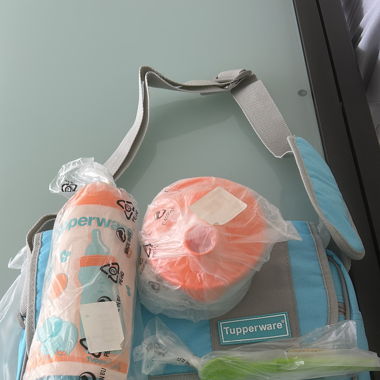 Tupperware