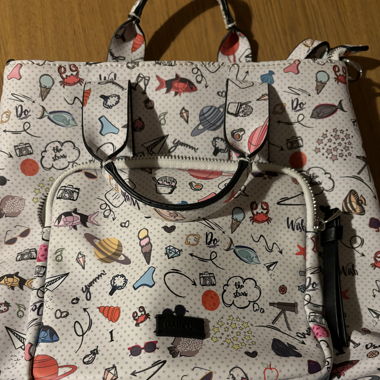 Parfois Rucksack 
