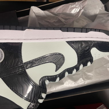 Nike Dunk High