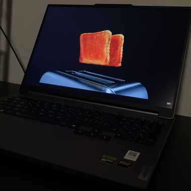 Lenovo Legion Slim 5 16AHP9