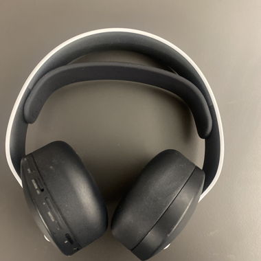 Ps5 headset