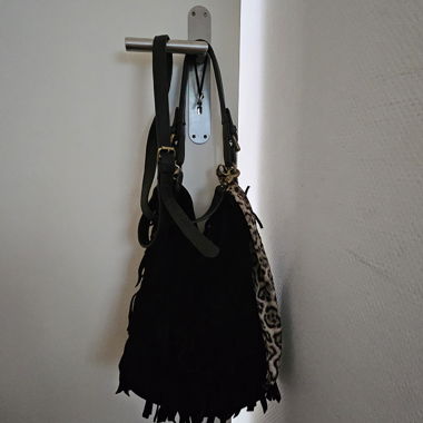 Borsa a tracolla Fabienne Chapot Umhaengetasche