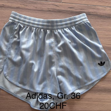 Short Adidas