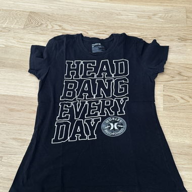 T-shirt Hurley XL