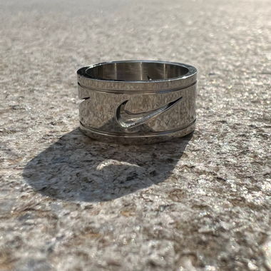 Nike Ring 8