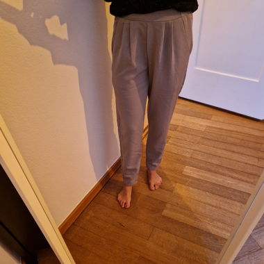 Schlupfhose