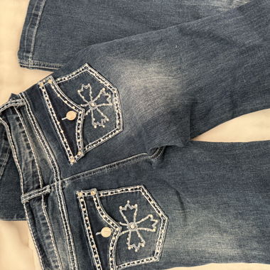 Jeans Miss Me