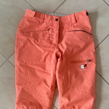 Pantalon d ski Femme 