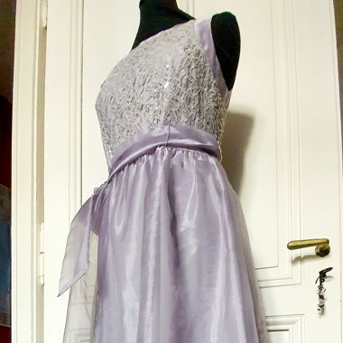 Robe de soirée