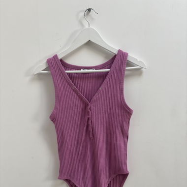 Body Zara 