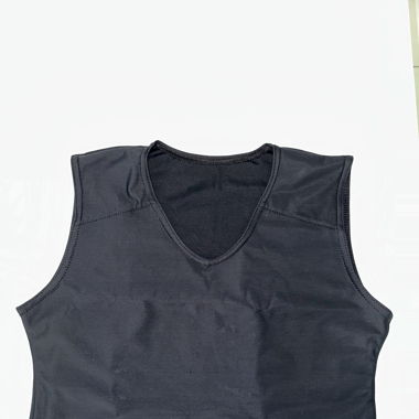 Chest Binder Nero