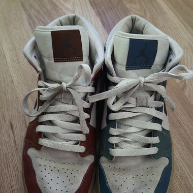 Nike Jordan 41