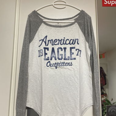 american eagle