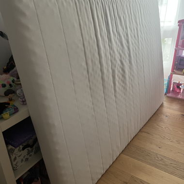 Matelas Ikea 140x200 cm
