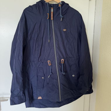 Herbstjacke