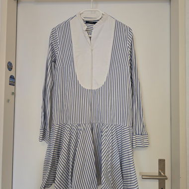 Kleid Polo Ralph Laurent Grösse M