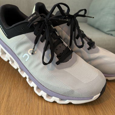 On Schuhe Cloudflow 4 