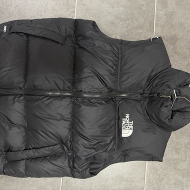 The North Face gilet