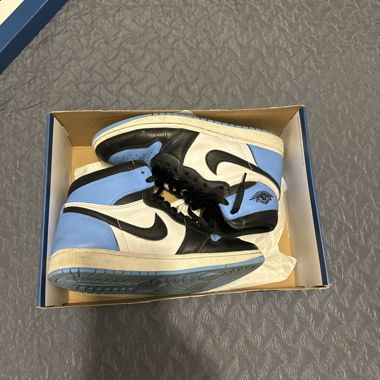 Nike Air Jordan 1 Retro high OG