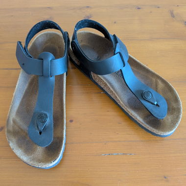 Birkenstock Sandalen Gizeh (36)