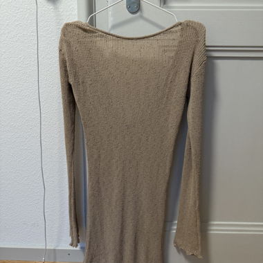Strandkleid