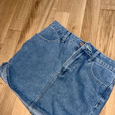 Jeans Rock