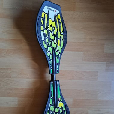 Waveboard ~🛹