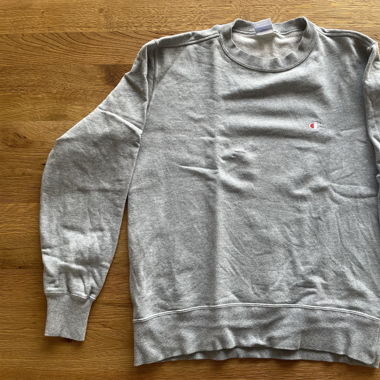 Champion Pulli Gr. M