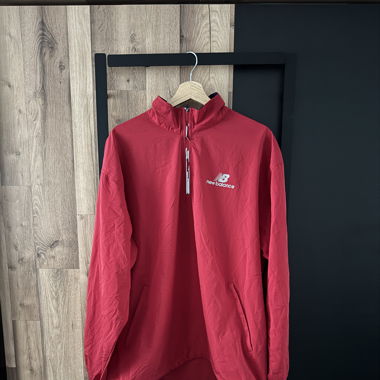 New Balance Windbreaker