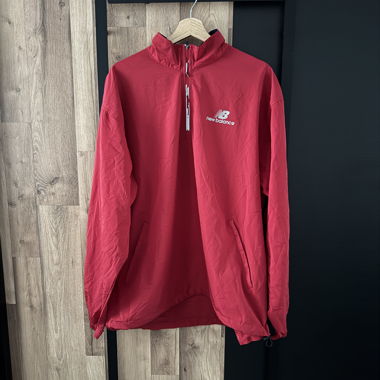 New Balance Windbreaker