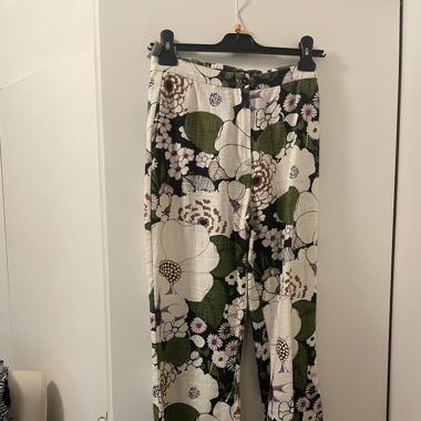 Sandro Pants and dress