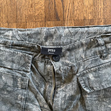 Peso Cargo-Hose  Grösse M
