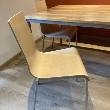 Table à manger