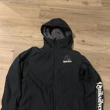 Skijacke Quiksilver