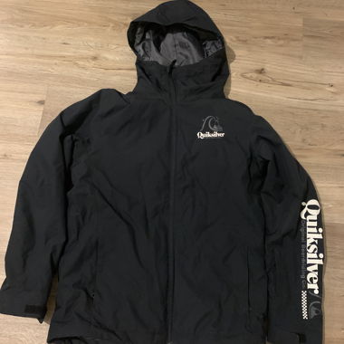 Skijacke Quiksilver