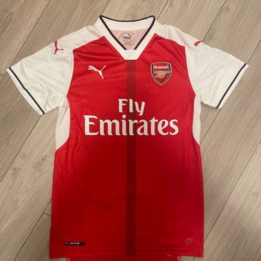 2016-17 Arsenal trikot‪‪‪‪‪‪‪ Size S