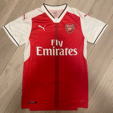 2016-17 Arsenal trikot‪‪‪‪‪‪‪ Size S