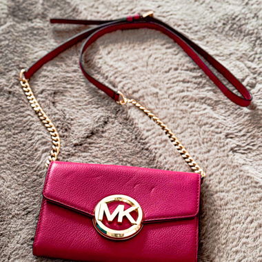 Michael Kors shoulder bag