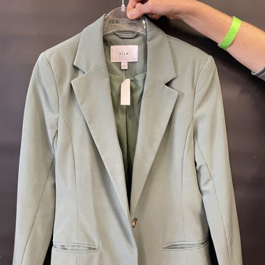 Blazer Vila